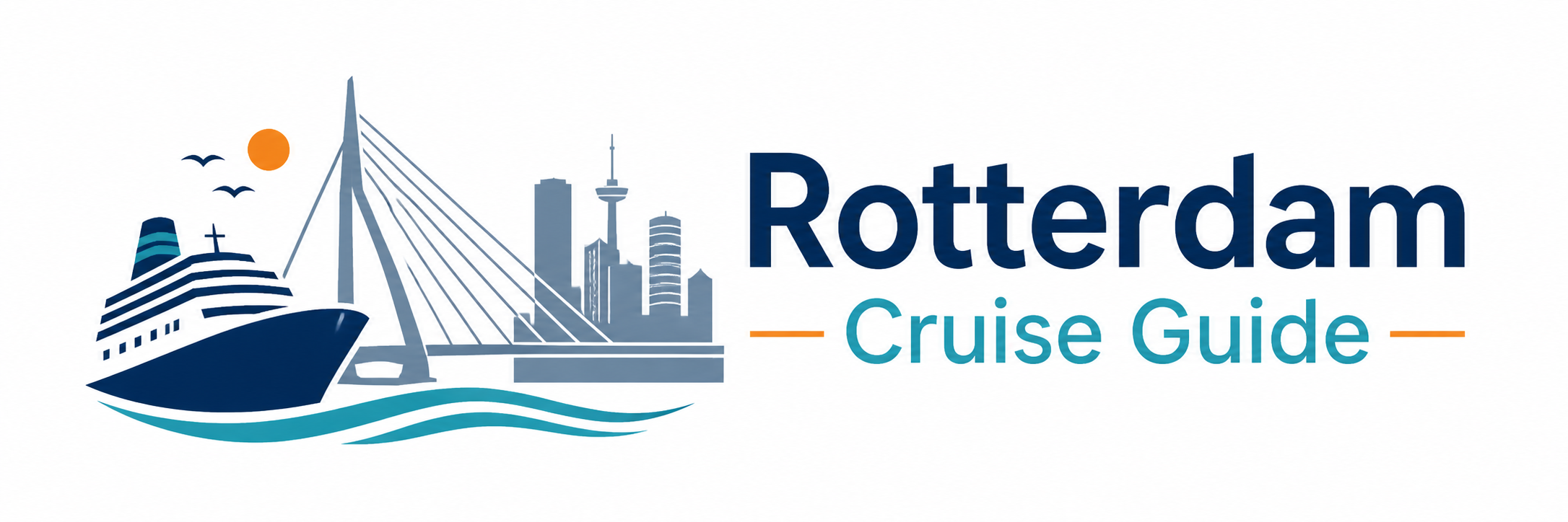 Rotterdam Cruise Guide